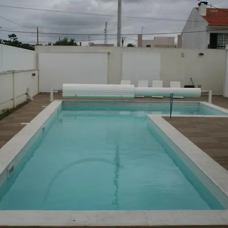 House Private Pool Barbecue Villa *