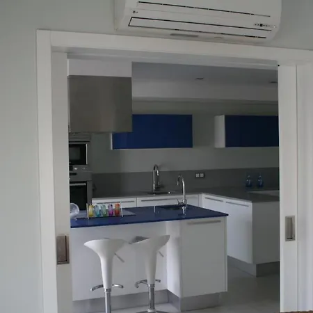 House Private Pool Barbecue Villa
