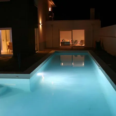 House Private Pool Barbecue * Aveiro